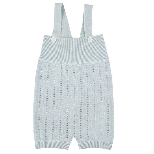 Hadas Knit Overall - Kidichic