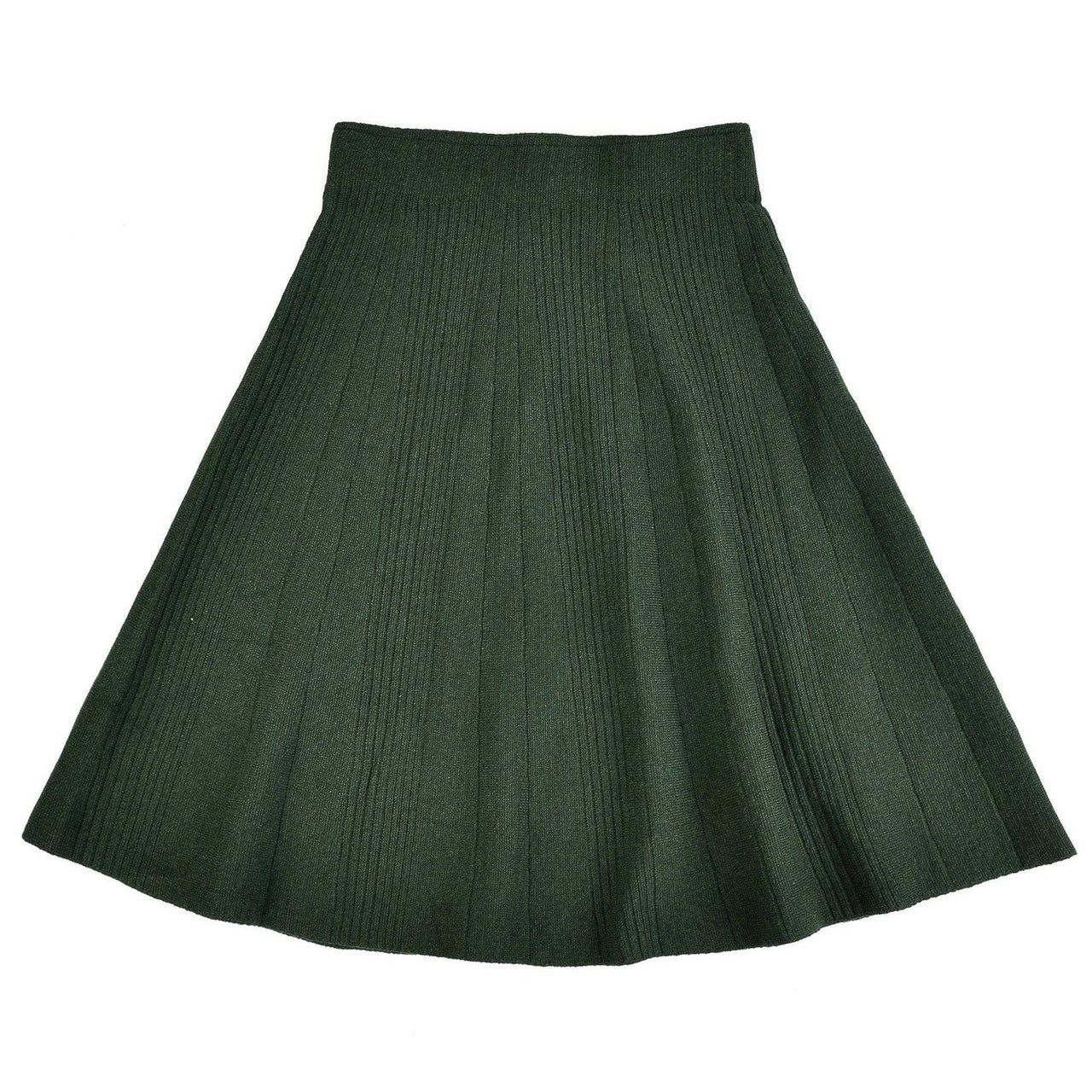 Hadas Knit Skirt - Kidichic