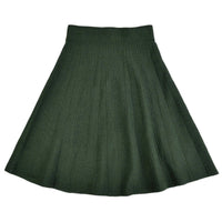 Hadas Knit Skirt - Kidichic