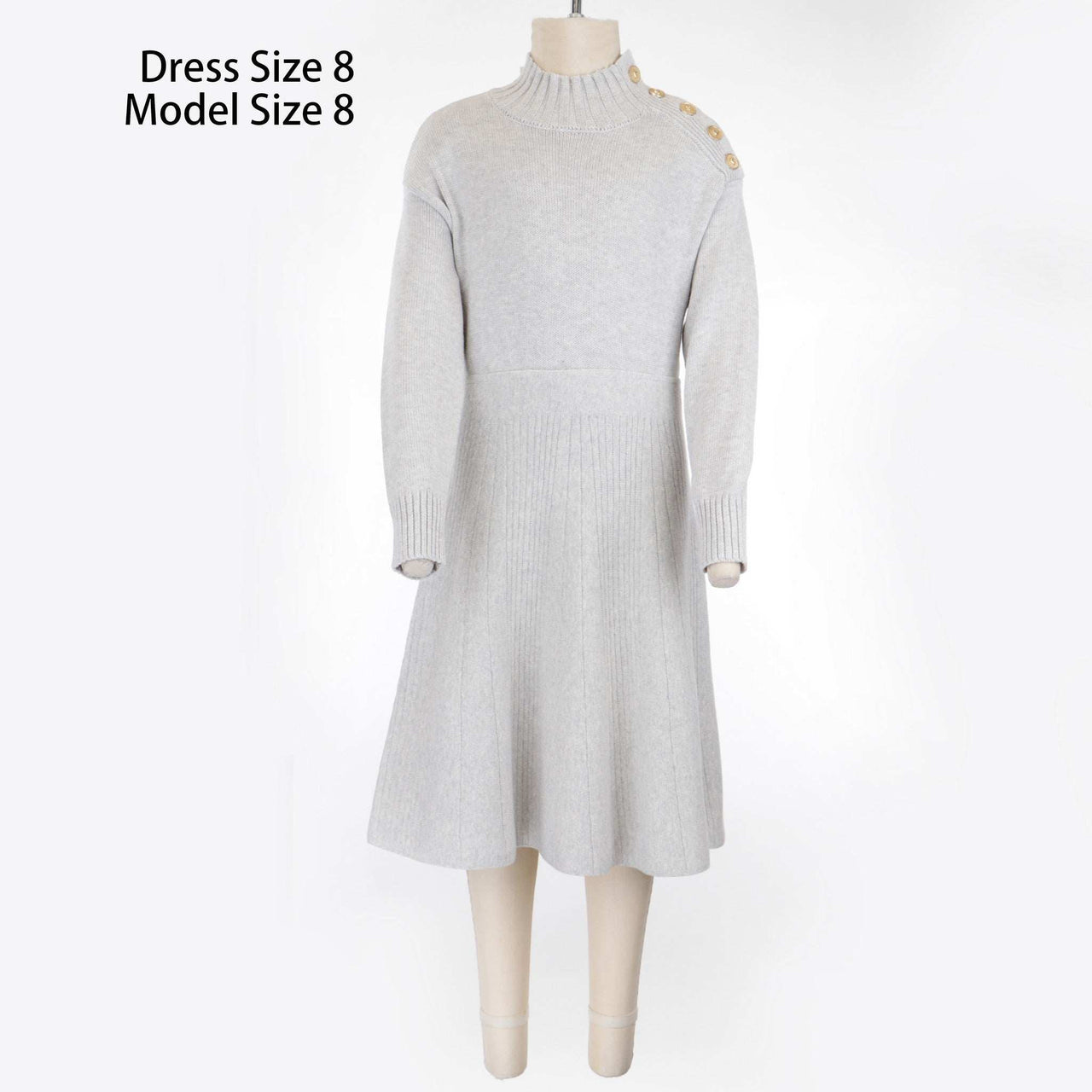 Hadas Knit Skirt - Kidichic