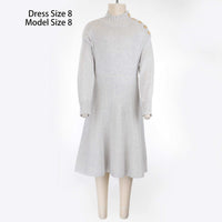 Hadas Knit Skirt - Kidichic