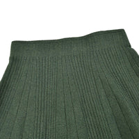 Hadas Knit Skirt - Kidichic