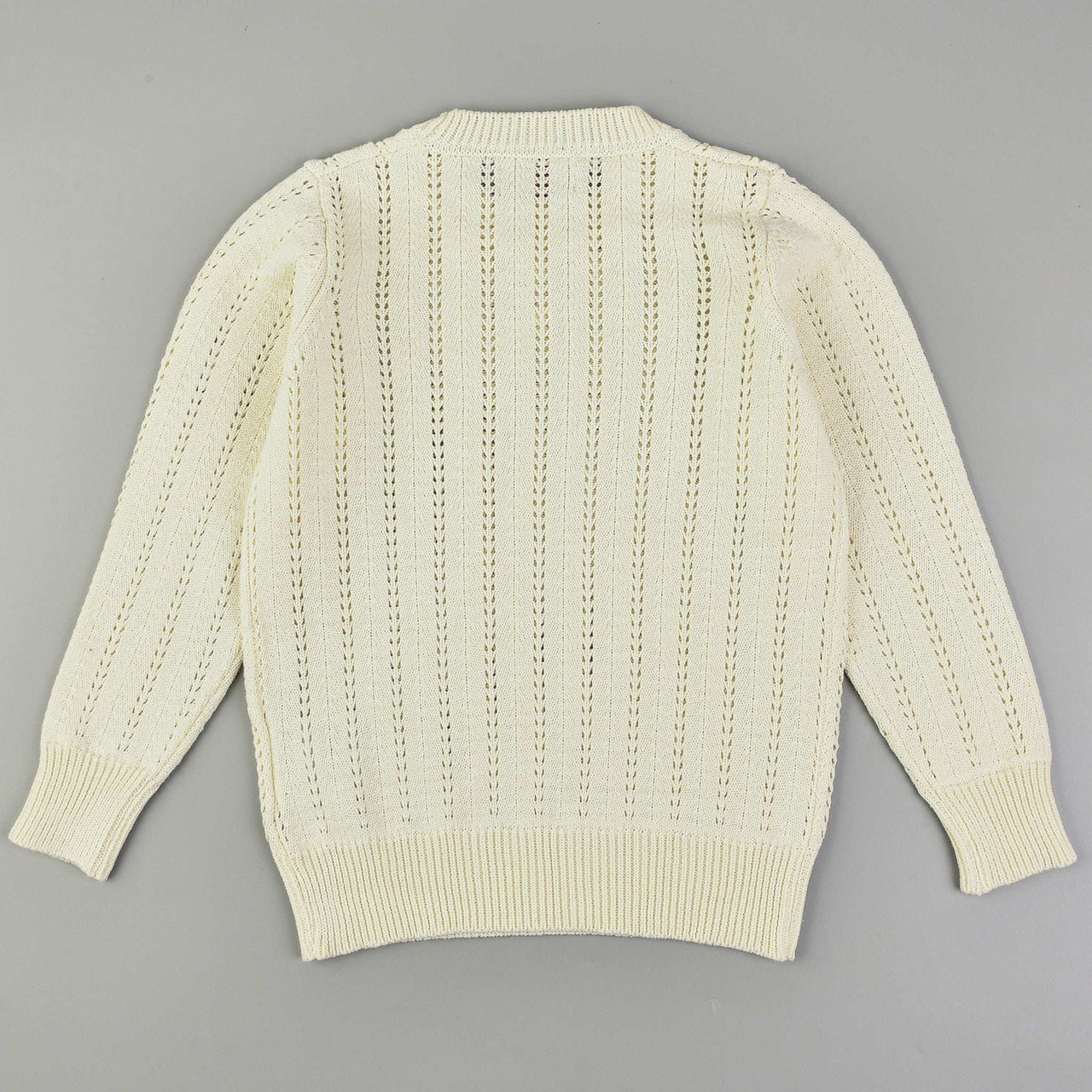 Hadas Knit Sweater - Kidichic