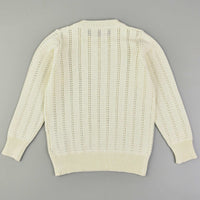 Hadas Knit Sweater - Kidichic