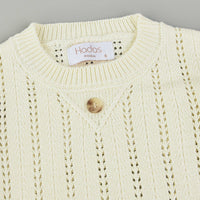 Hadas Knit Sweater - Kidichic