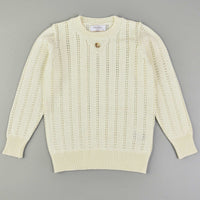 Hadas Knit Sweater - Kidichic