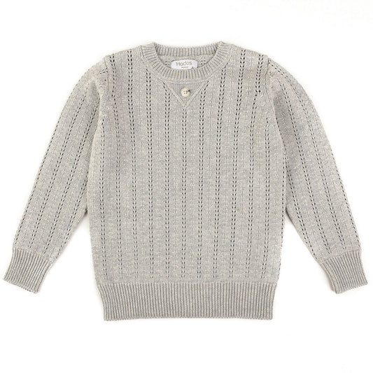 Hadas Knit Sweater - Kidichic