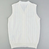 Hadas Knit Vest - Kidichic