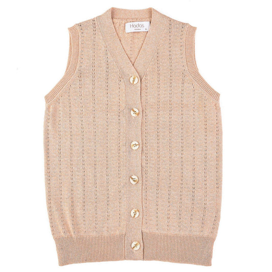 Hadas Knit Vest - Kidichic
