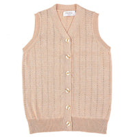 Hadas Knit Vest - Kidichic