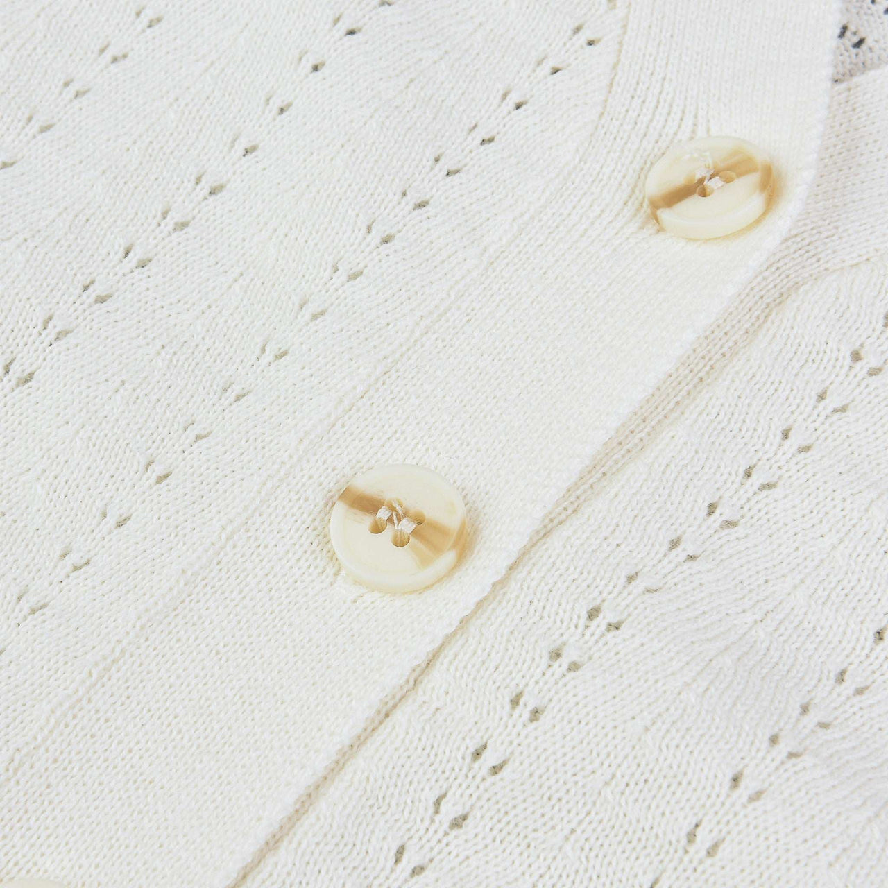 Hadas Knit Vest - Kidichic