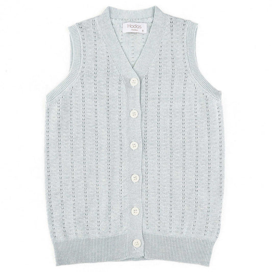 Hadas Knit Vest - Kidichic