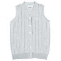 Hadas Knit Vest - Kidichic