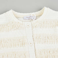 Hadas Lace Layered Cardigan - Kidichic