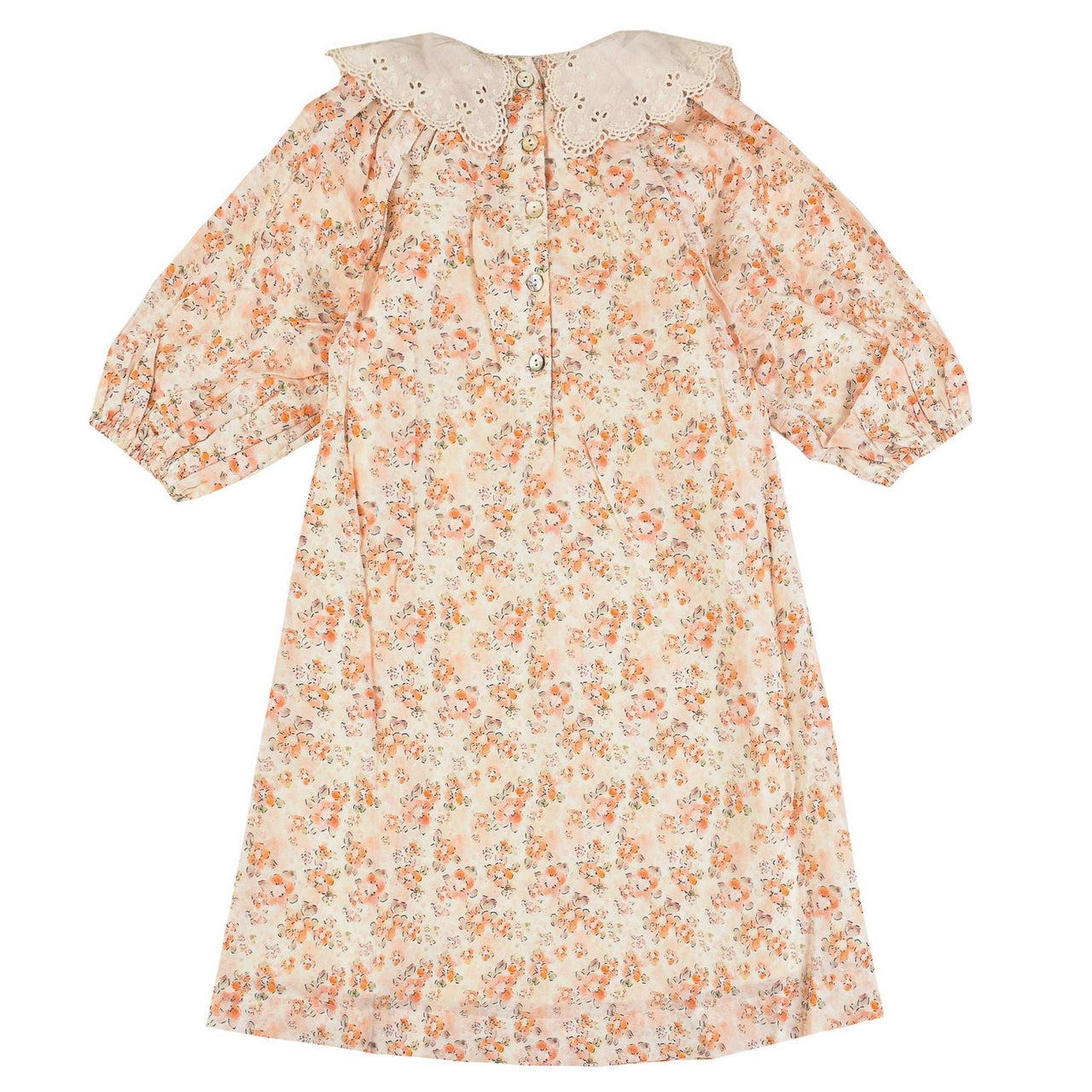 Hadas Lessia Dress - Kidichic