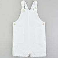 Hadas Linen Overall - Kidichic