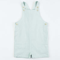 Hadas Linen Overall - Kidichic