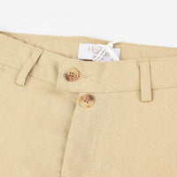 Hadas Linen Shorts - Kidichic