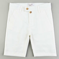 Hadas Linen Shorts - Kidichic