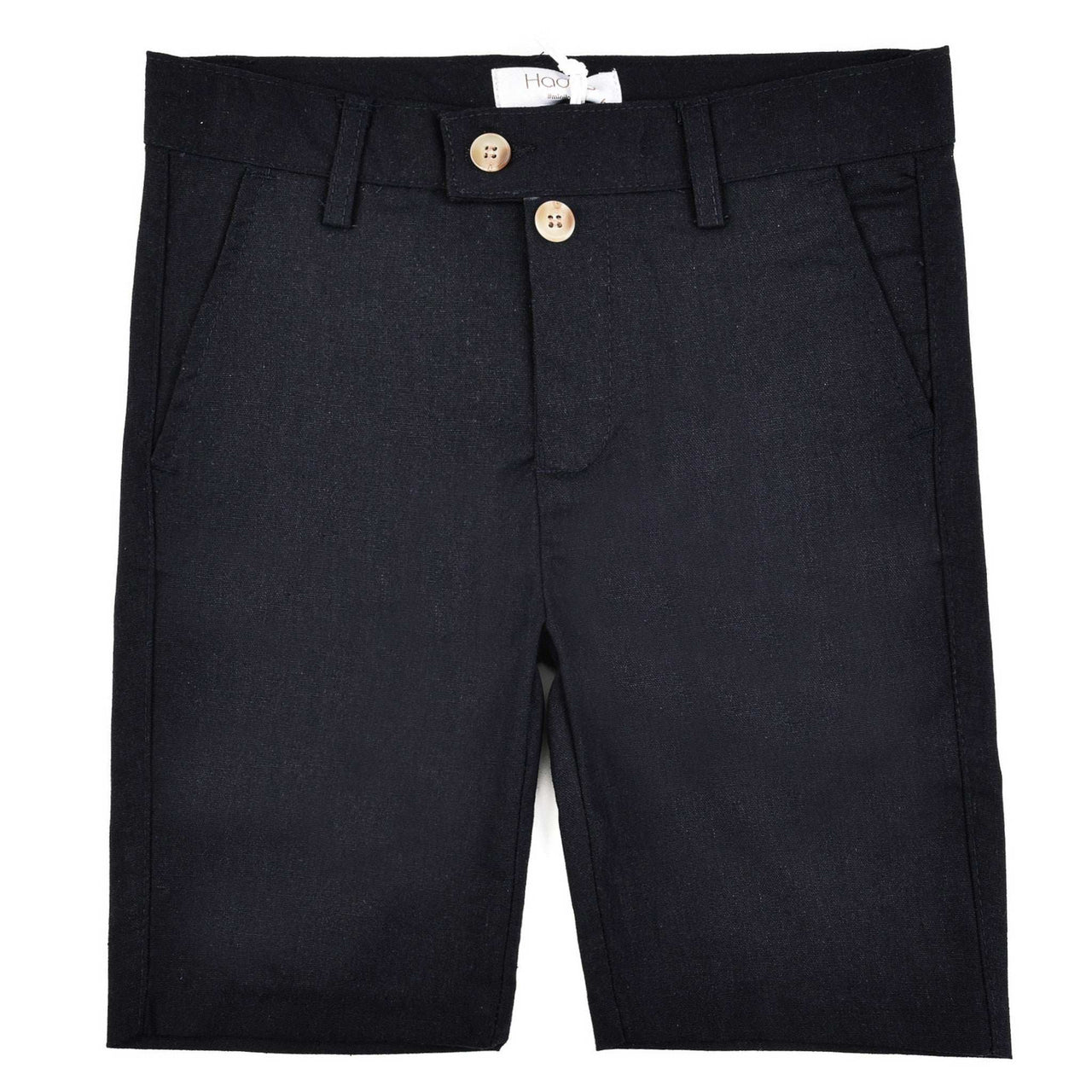Hadas Linen Shorts - Kidichic