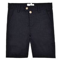 Hadas Linen Shorts - Kidichic