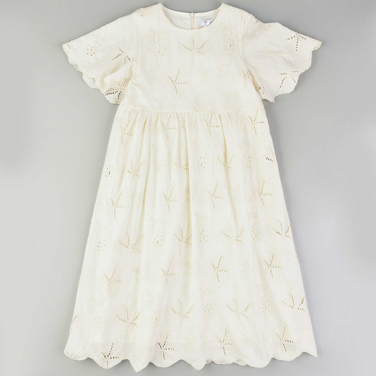 Hadas Luella Dress - Kidichic