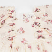 Hadas Madison Embroidered Dress - Kidichic