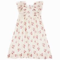 Hadas Madison Embroidered Dress - Kidichic