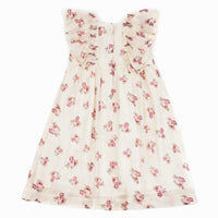 Hadas Madison Embroidered Dress - Kidichic