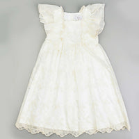 Hadas Madison Embroidered Dress - Kidichic