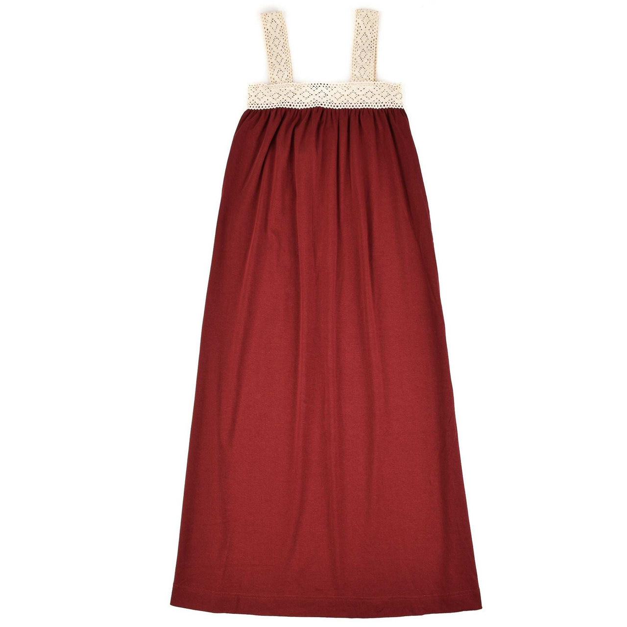Hadas Maxi Robe Jumper - Kidichic