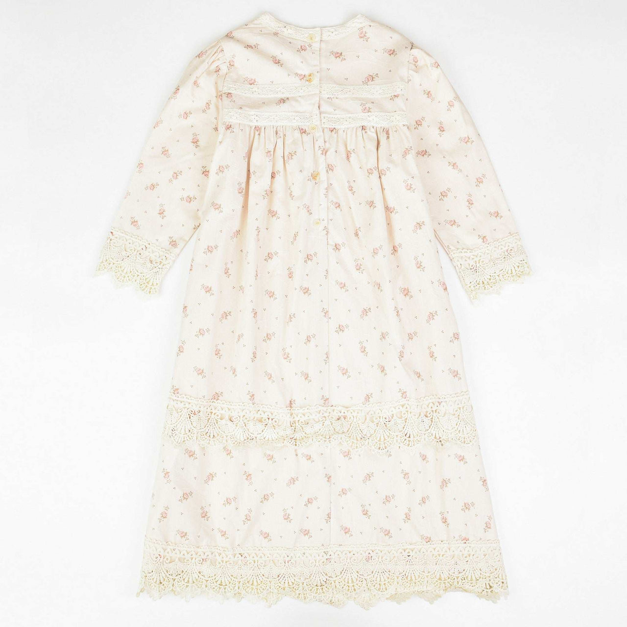 Hadas Nellie Dress - Kidichic