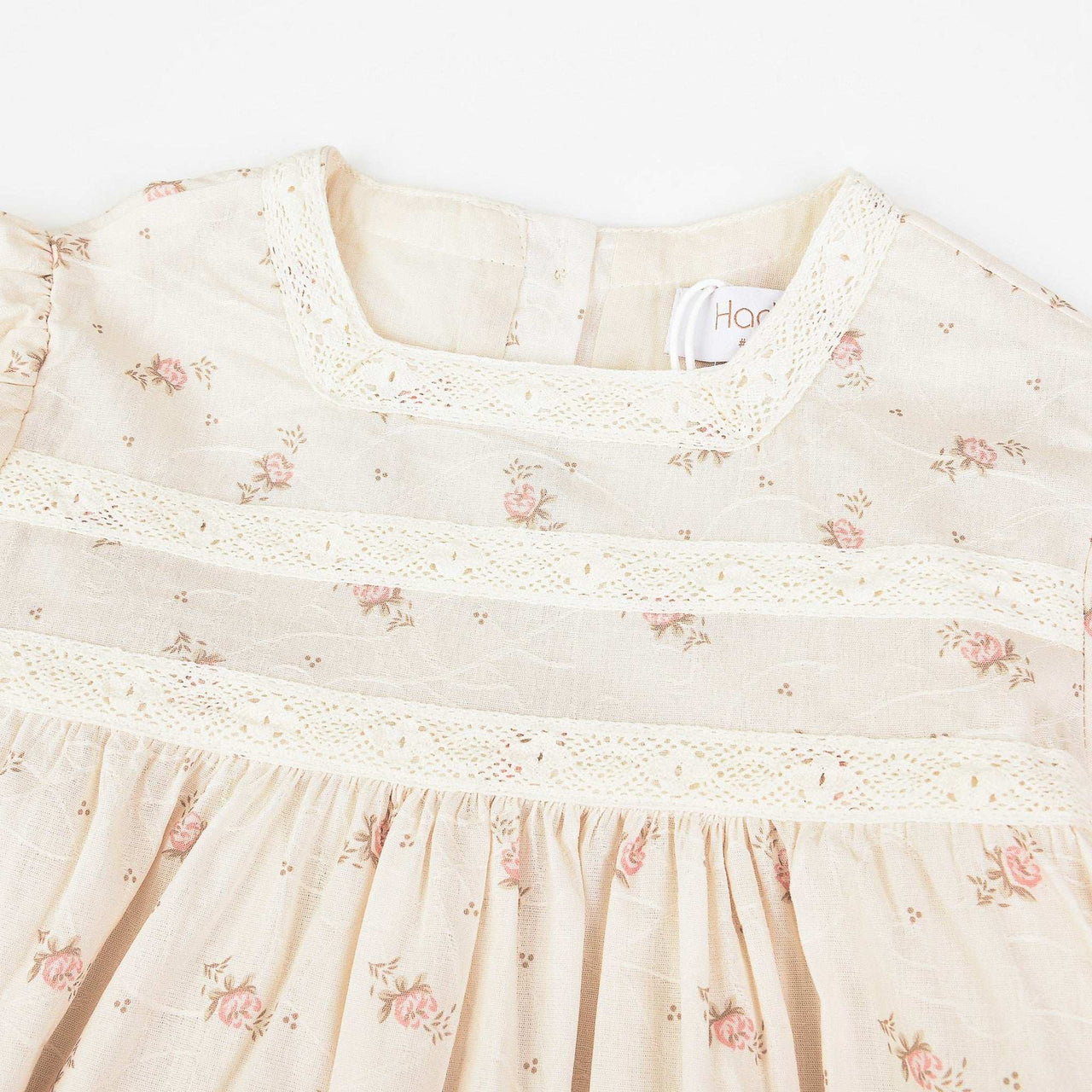 Hadas Nellie Dress - Kidichic