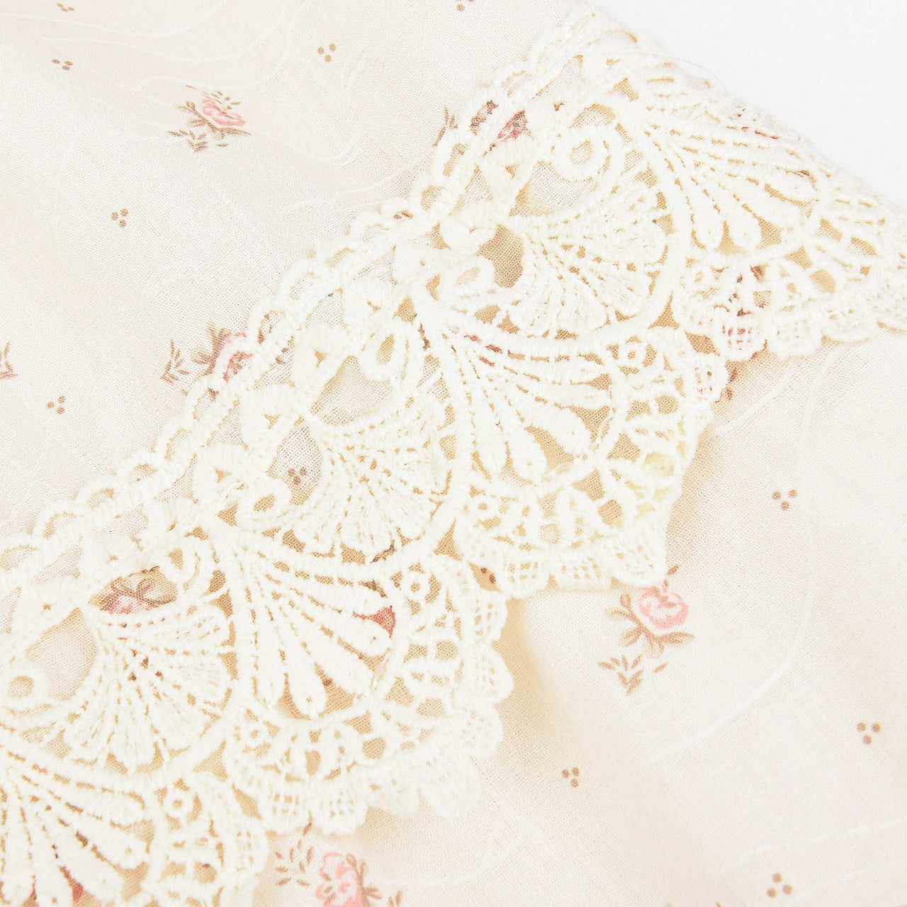 Hadas Nellie Dress - Kidichic