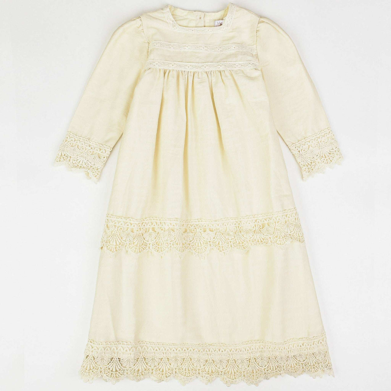 Hadas Nellie Dress - Kidichic