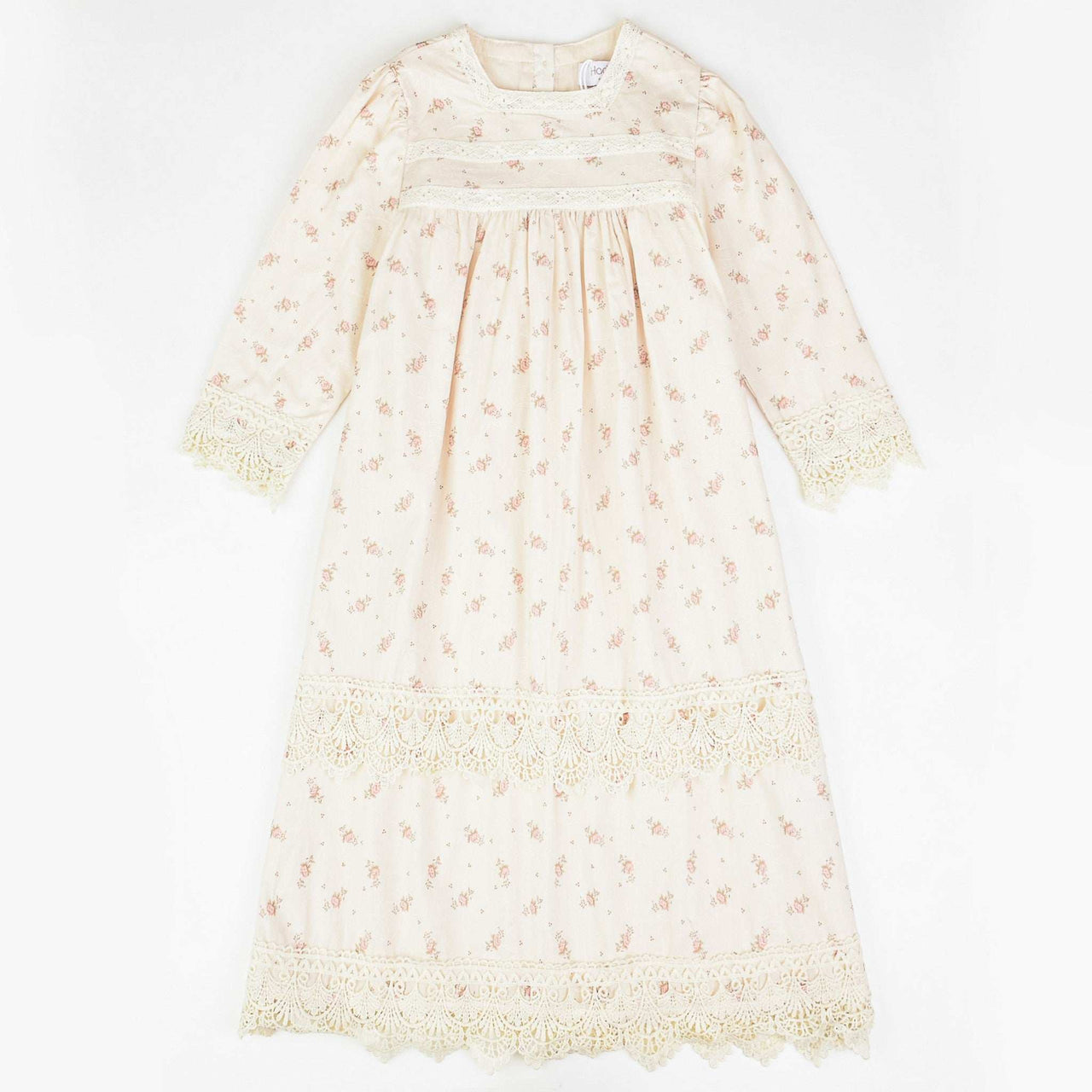 Hadas Nellie Dress - Kidichic
