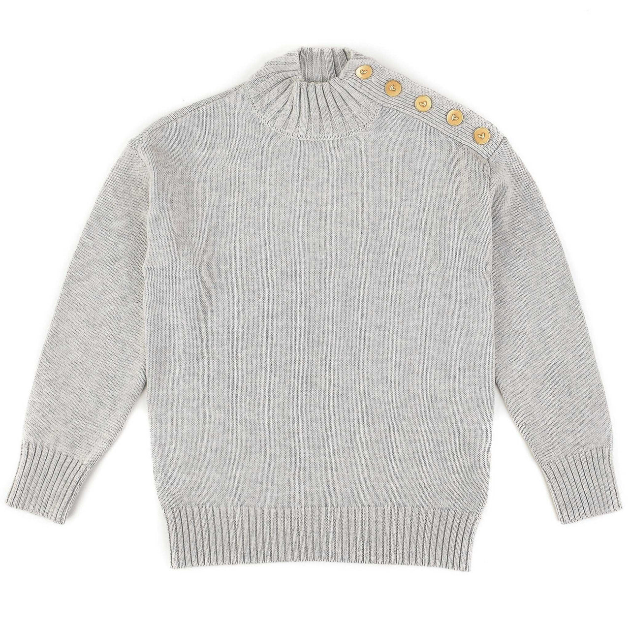 Hadas Oakley Sweater - Kidichic
