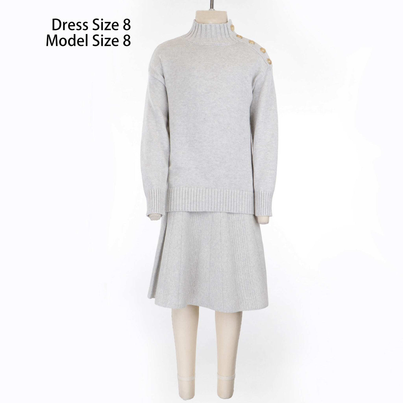 Hadas Oakley Sweater - Kidichic