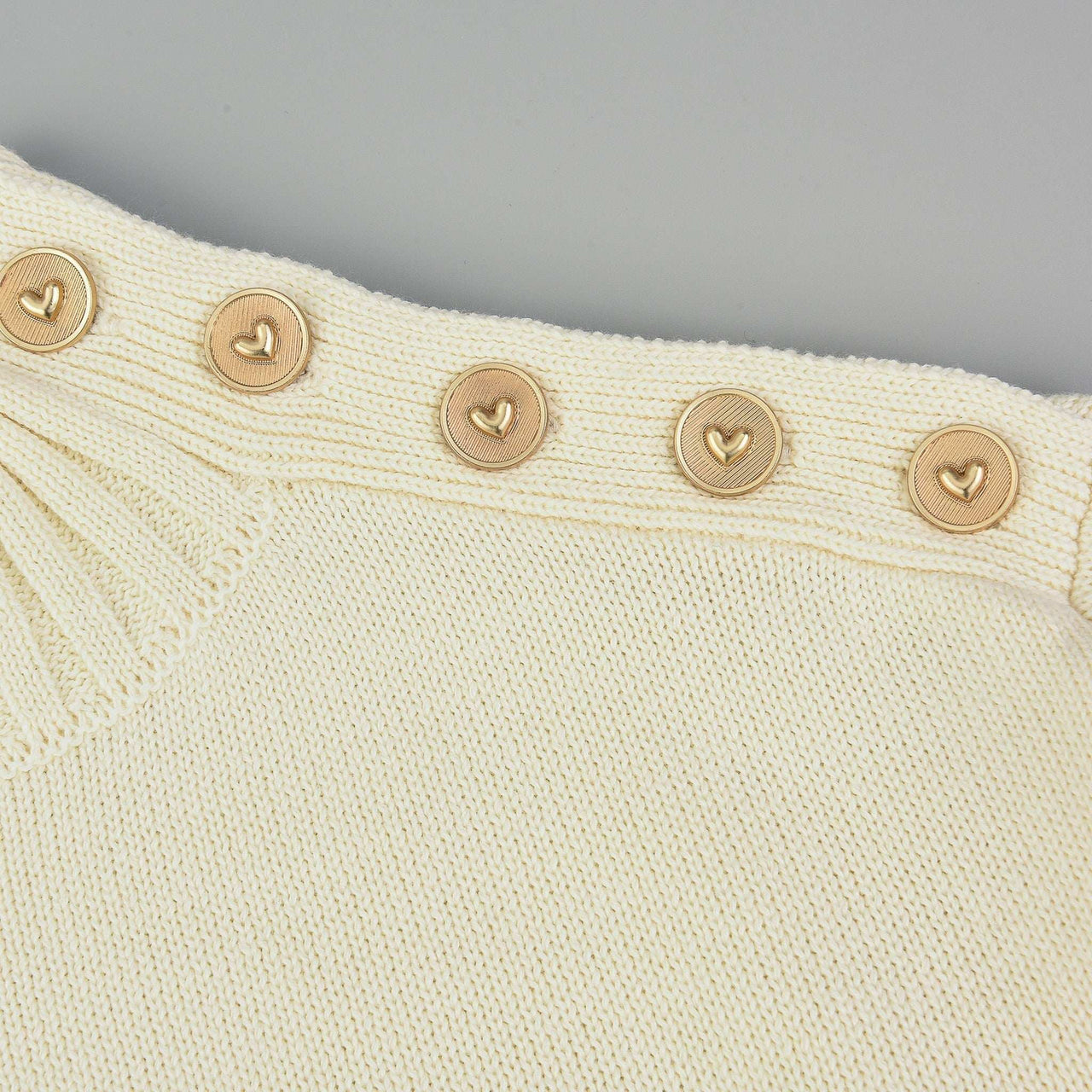 Hadas Oakley Sweater - Kidichic