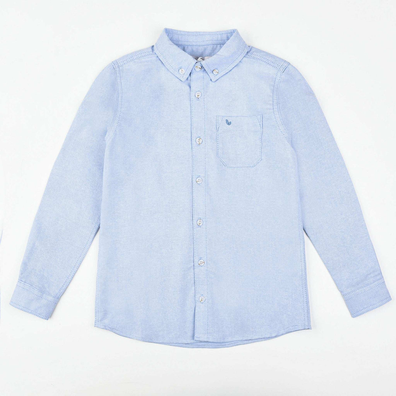 Hadas Oxford Shirt - Kidichic