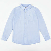 Hadas Oxford Shirt - Kidichic