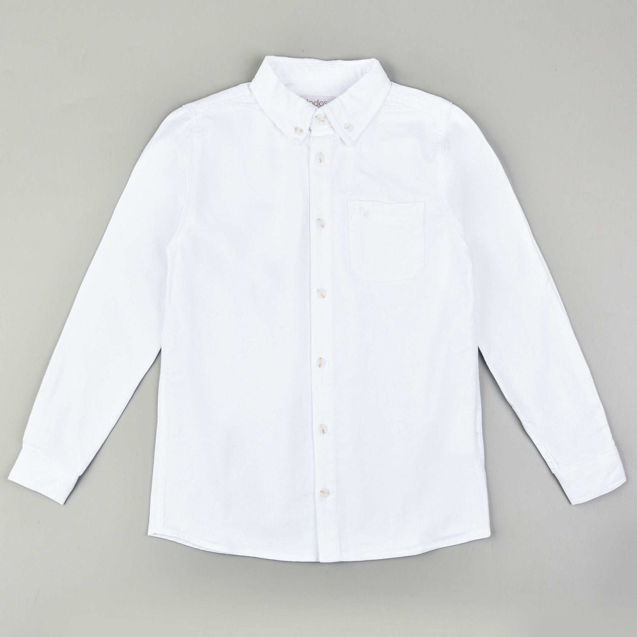 Hadas Oxford Shirt - Kidichic