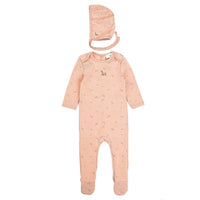 Hadas Print Baby Set 3 pcs - Kidichic