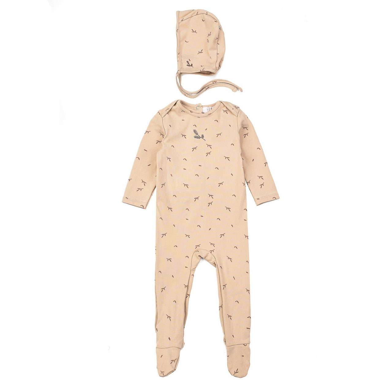 Hadas Print Baby Set 3 pcs - Kidichic