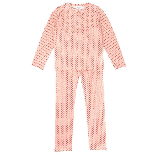 Hadas Printed PJ Set - Kidichic