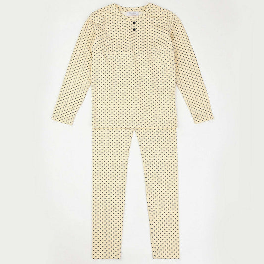 Hadas Printed PJ Set - Kidichic
