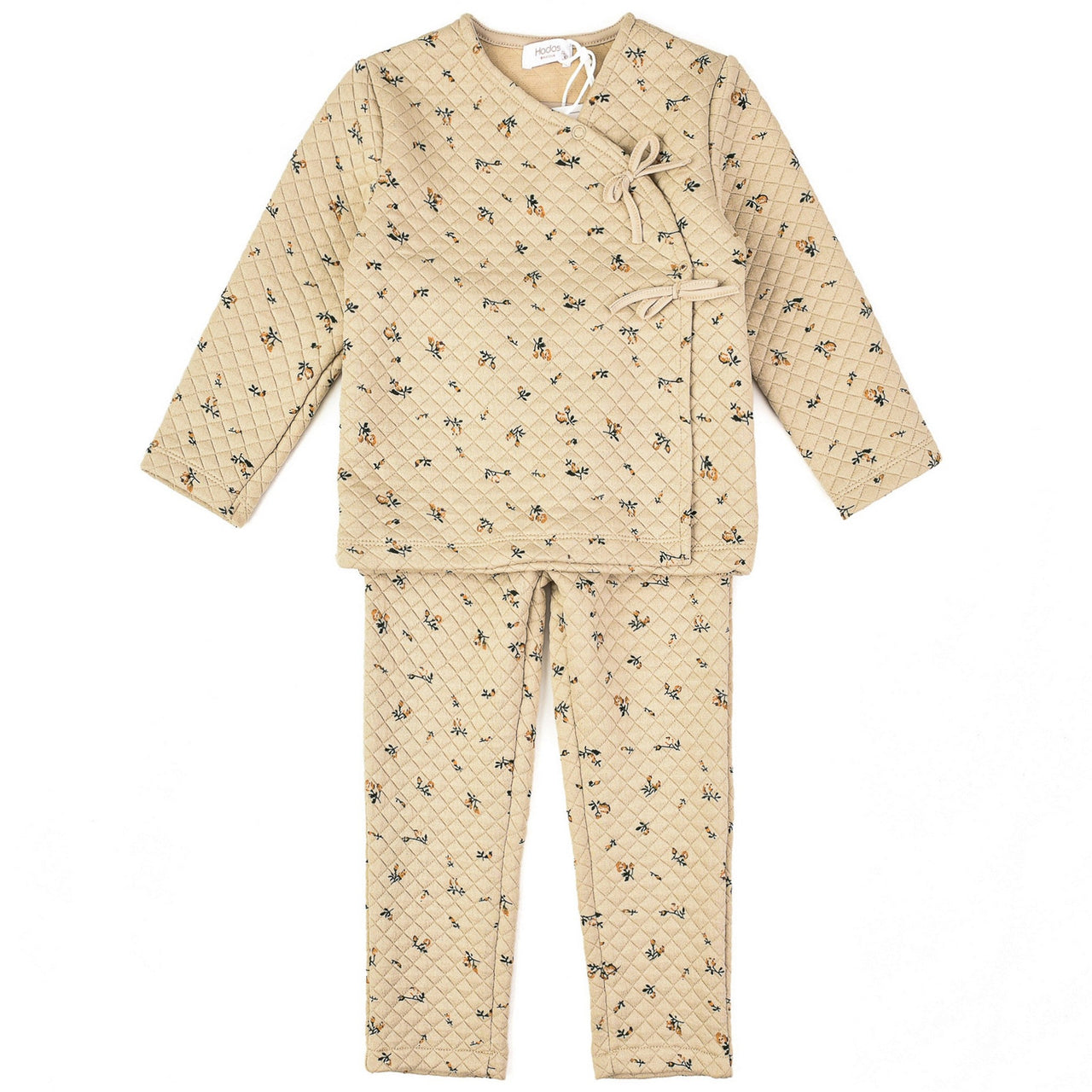 Hadas Quilted Baby Set - Kidichic