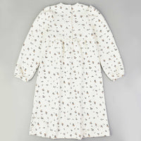 Hadas Quilted Dress - Kidichic