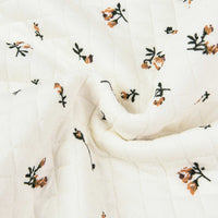 Hadas Quilted Dress - Kidichic