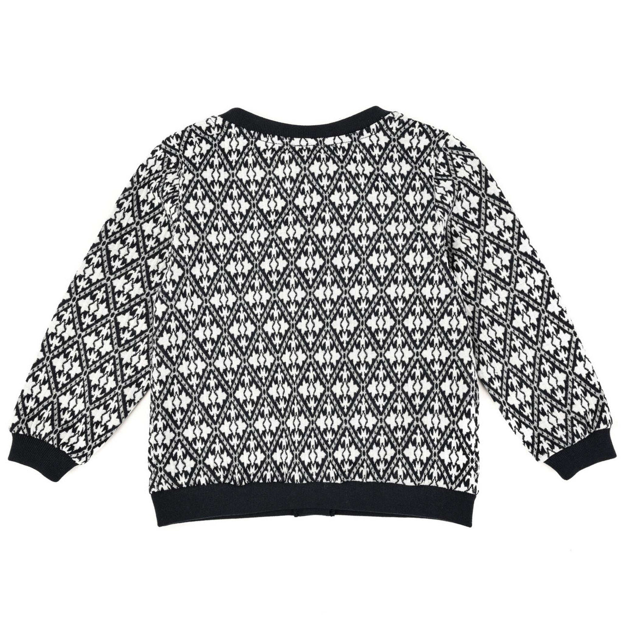 Hadas Retro Baby Cardigan - Kidichic